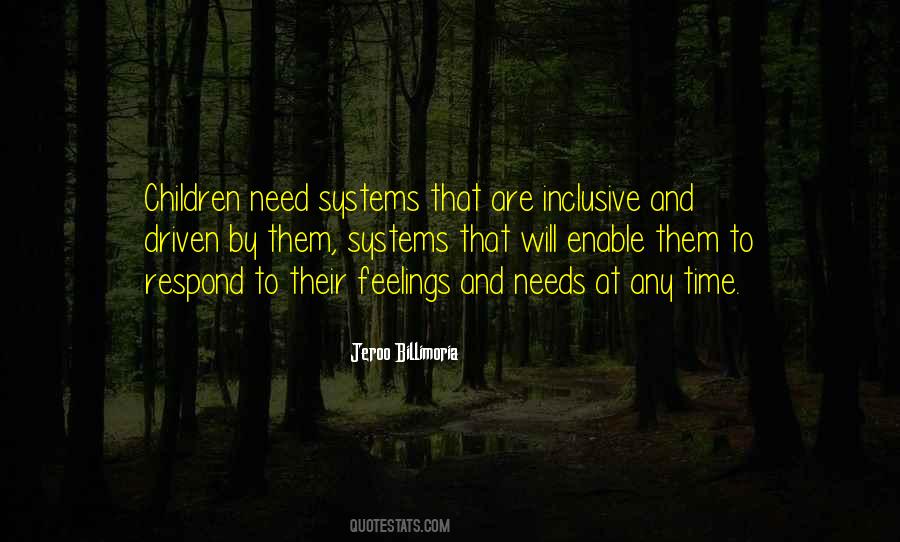 Children And Time Quotes #169650