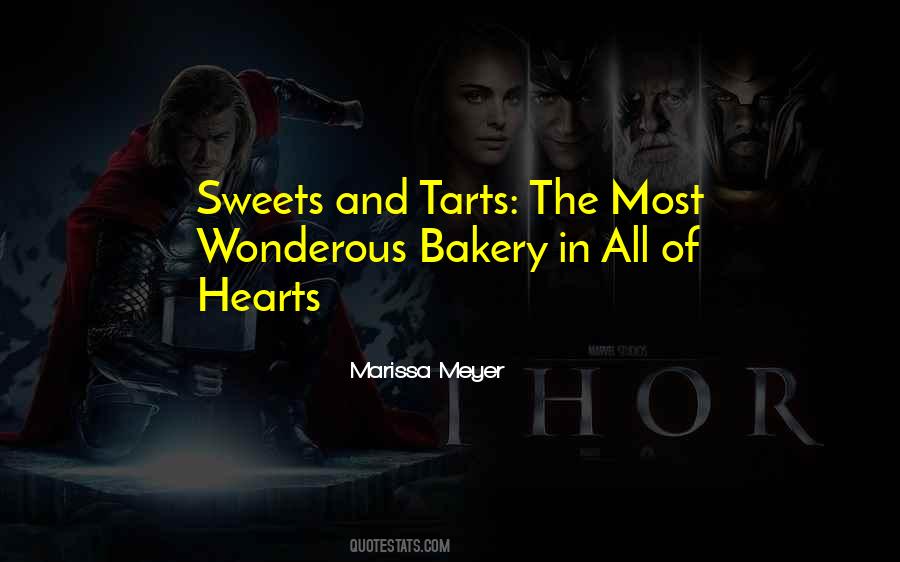 Quotes About Bakery #1639126