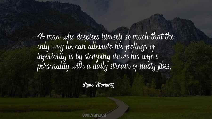 Jibes With Quotes #457083