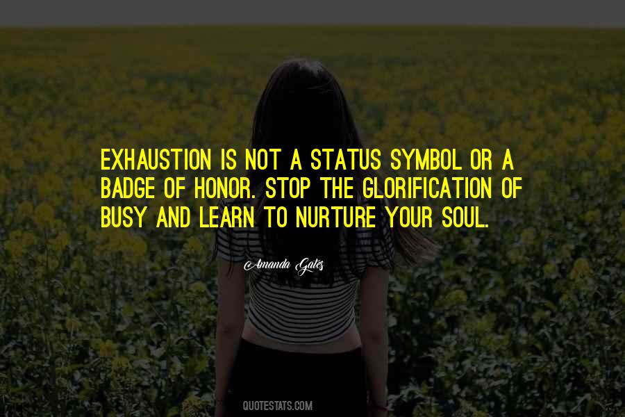 Quotes About Status #1575523