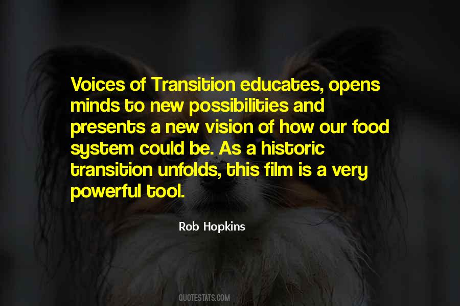 Mind System Quotes #1283205