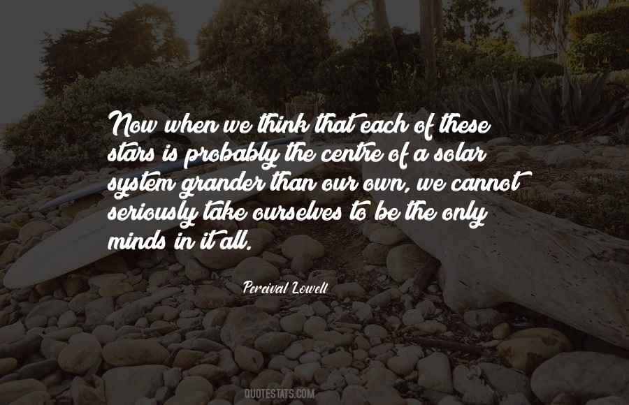 Mind System Quotes #1395574