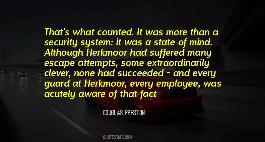 Mind System Quotes #1417755