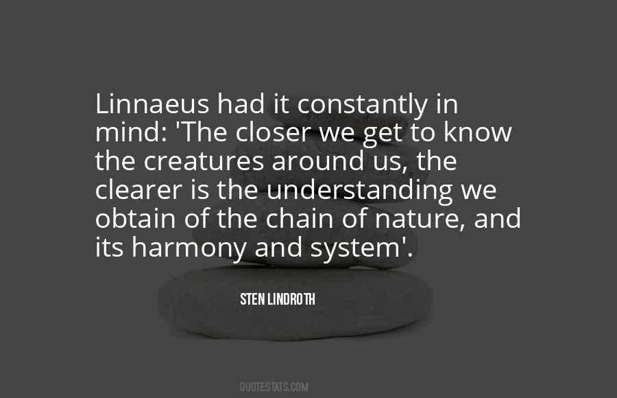 Mind System Quotes #178358