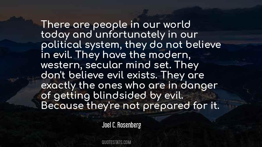 Mind System Quotes #281810