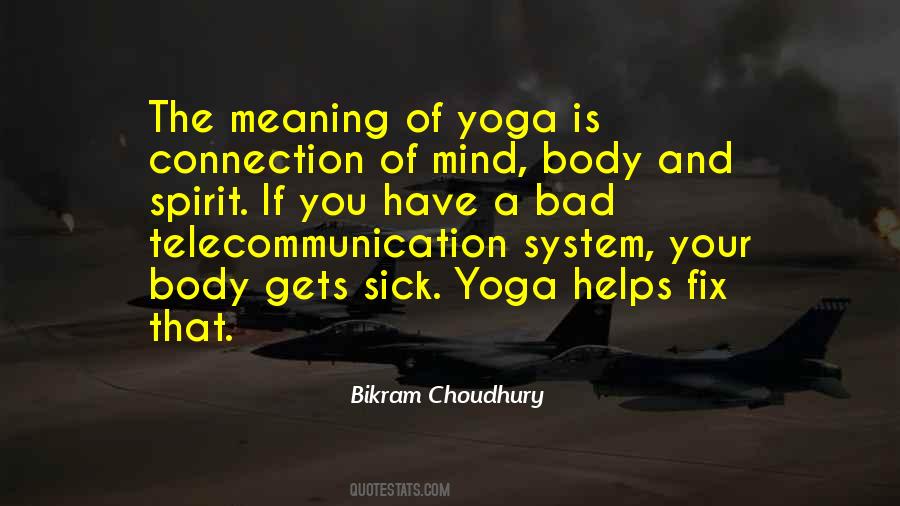 Mind System Quotes #335075
