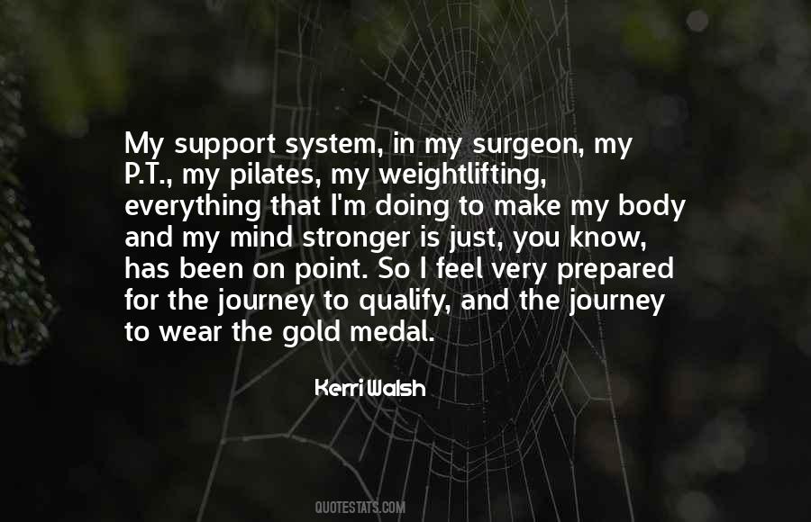 Mind System Quotes #398964
