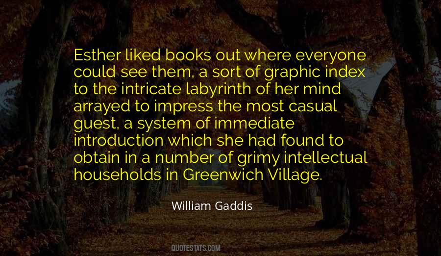 Mind System Quotes #412949