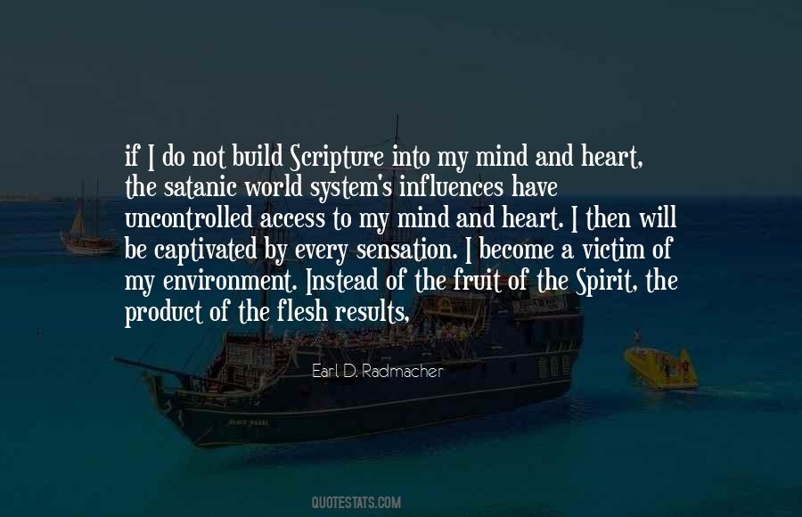 Mind System Quotes #421946