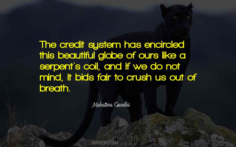 Mind System Quotes #523715