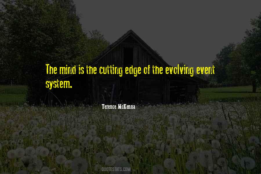 Mind System Quotes #704367