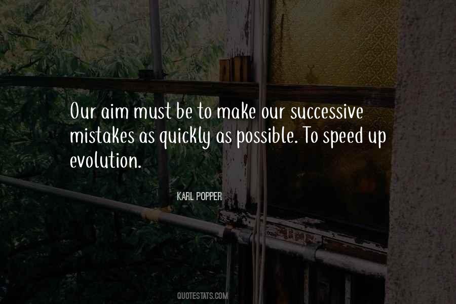 Quotes About Speed Up #1224069