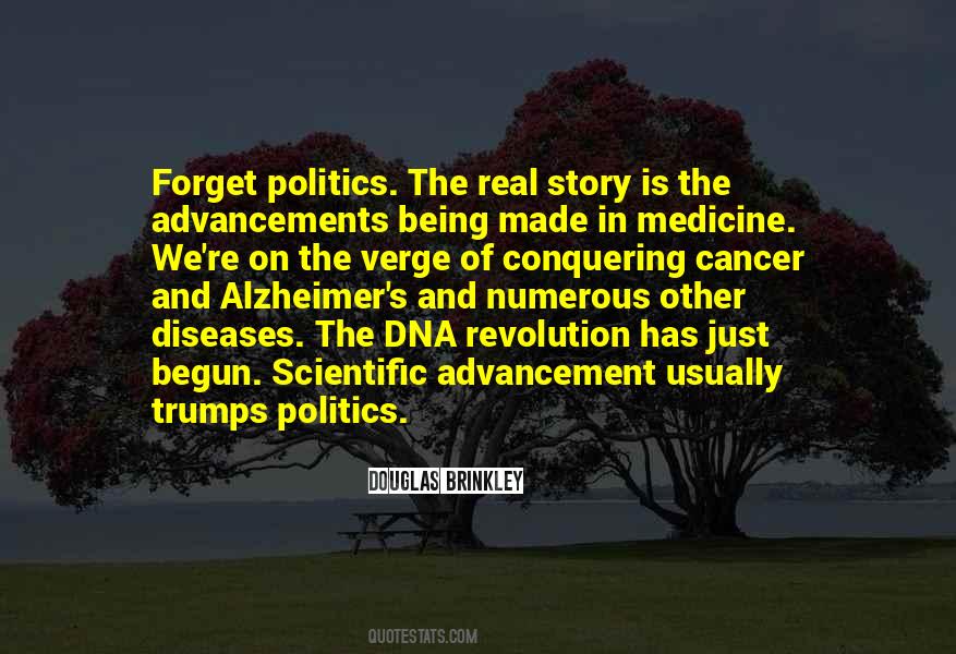 Quotes About Alzheimer's #1146215