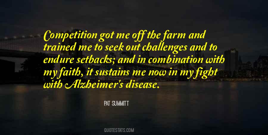 Quotes About Alzheimer's #978993