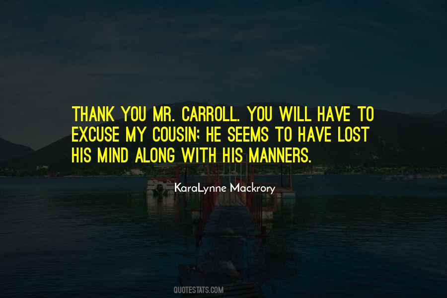 Karalynne Quotes #1169326