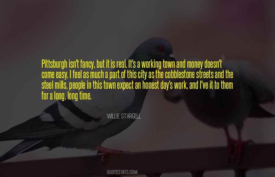 Quotes About Money And Time #36380