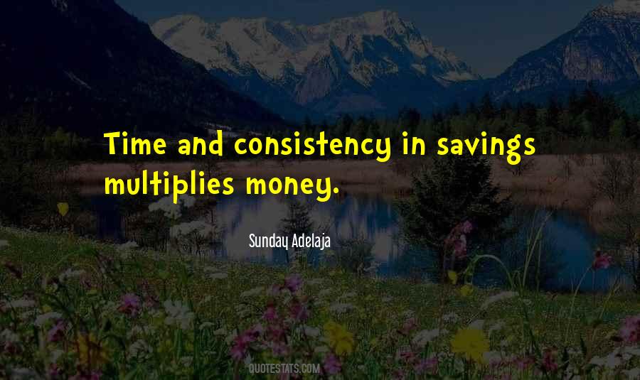 Quotes About Money And Time #62878