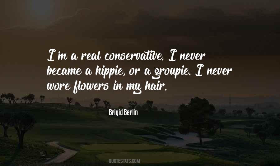 Quotes About Flowers In Your Hair #404439