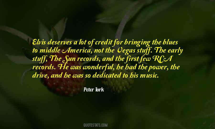 Rca Records Quotes #1038009