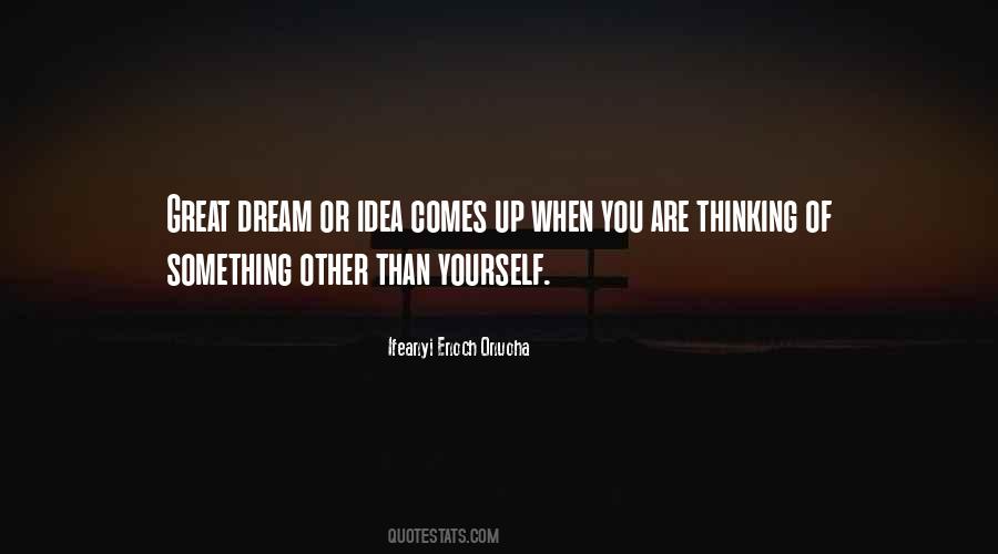 Social Entrepreneur Quotes #1339967