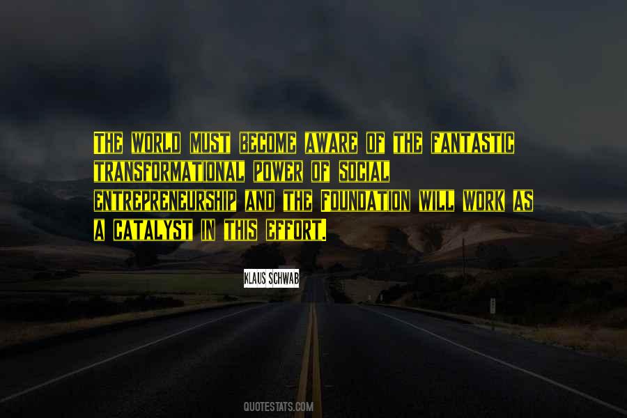 Social Entrepreneur Quotes #586906