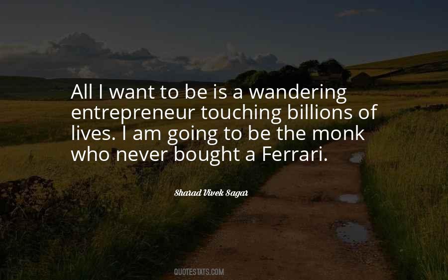 Social Entrepreneur Quotes #589915