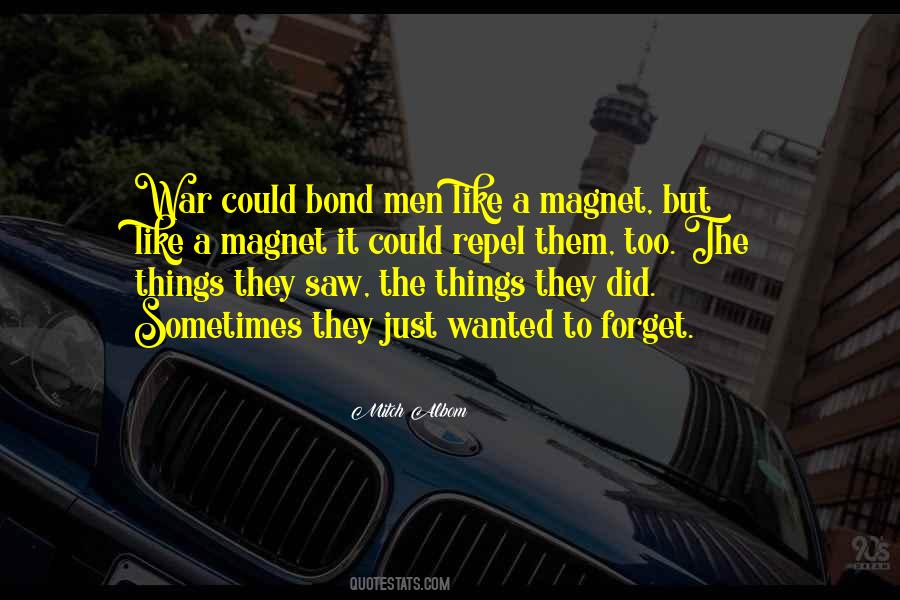 Vanished Without A Trace Quotes #1278427