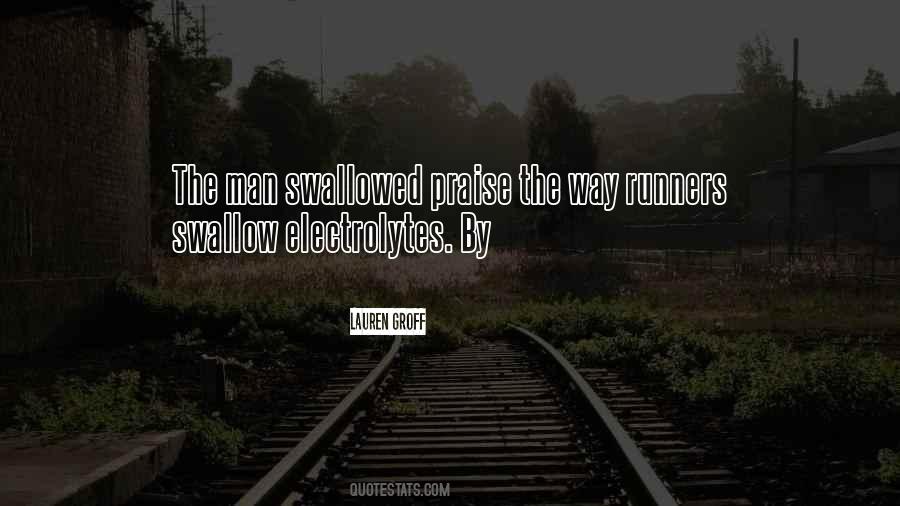 Vanished Without A Trace Quotes #508714