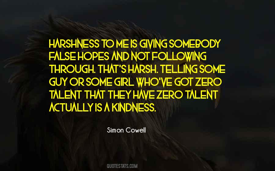 Quotes About Giving And Kindness #1016682