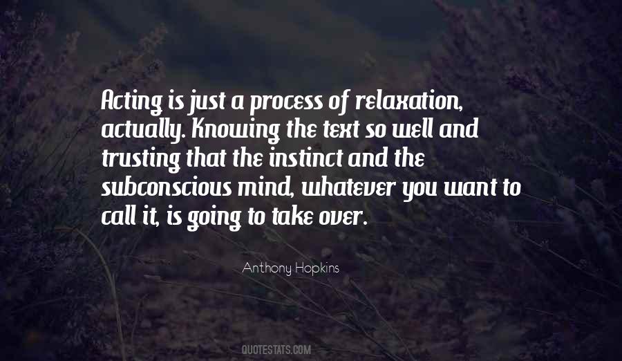 Quotes About Trusting #55271 Quotes About Trusting #55271
