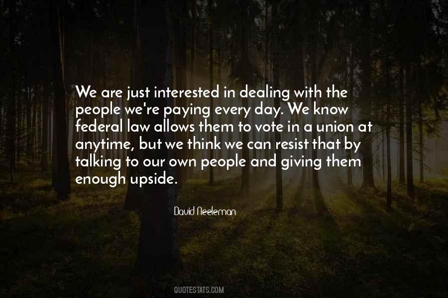Tent Pole Quotes #110536
