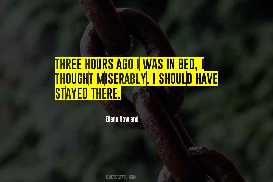 Tent Pole Quotes #1701797