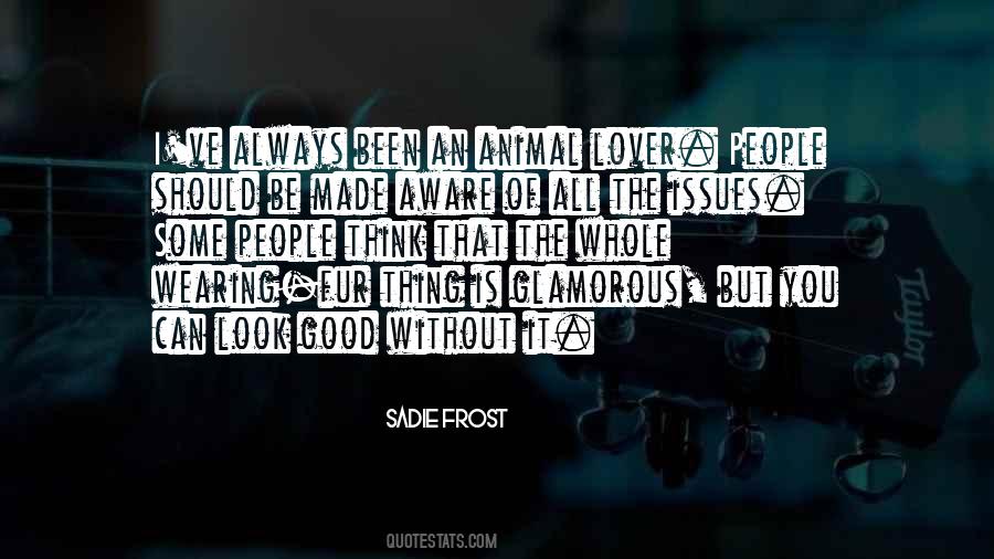Quotes About Isolation In Ethan Frome #518747