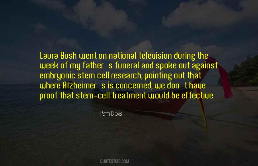 Quotes About Stem Cell #1781745