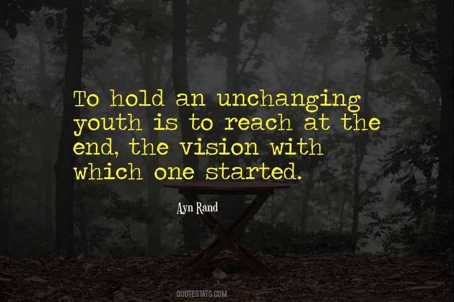 One Youth Quotes #234634