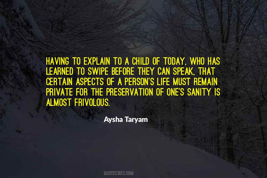 One Youth Quotes #276822