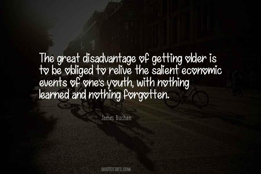 One Youth Quotes #285355