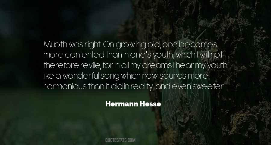 One Youth Quotes #338787