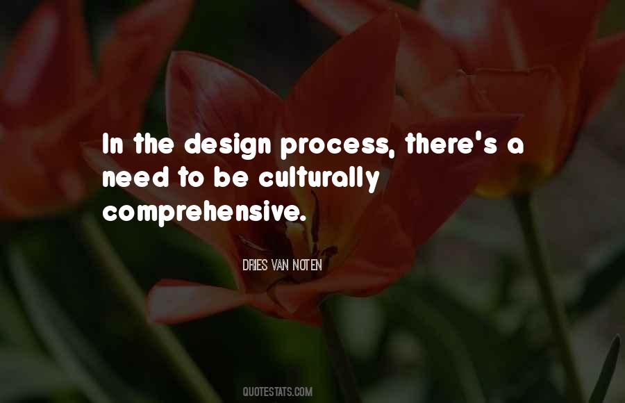 Process Design Quotes #1530725