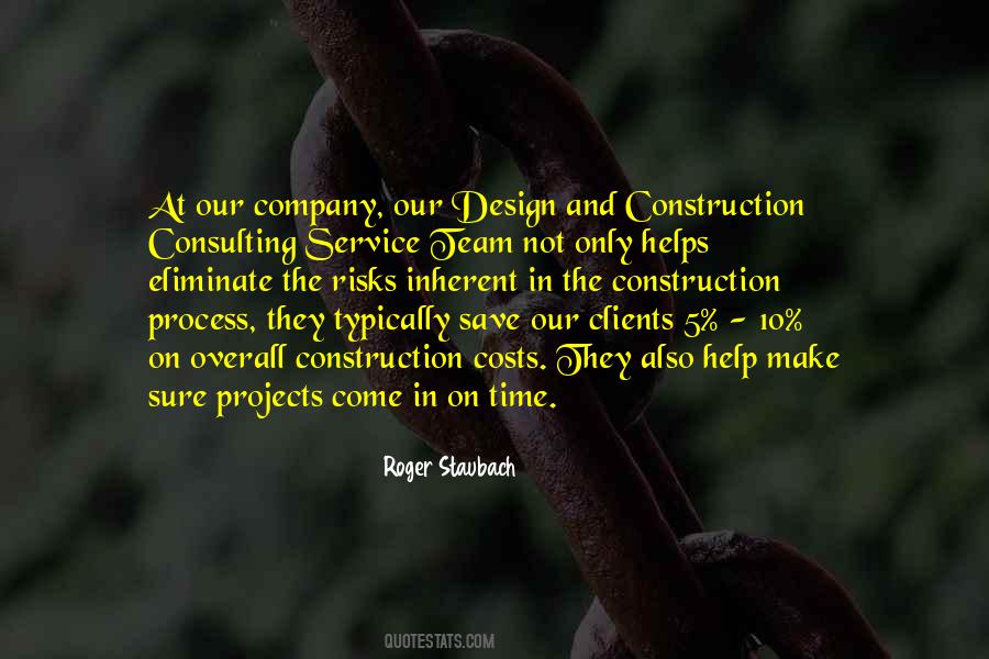 Process Design Quotes #1596174