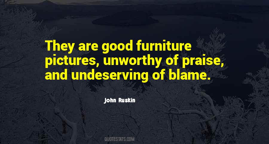 Quotes About Furniture #1404281