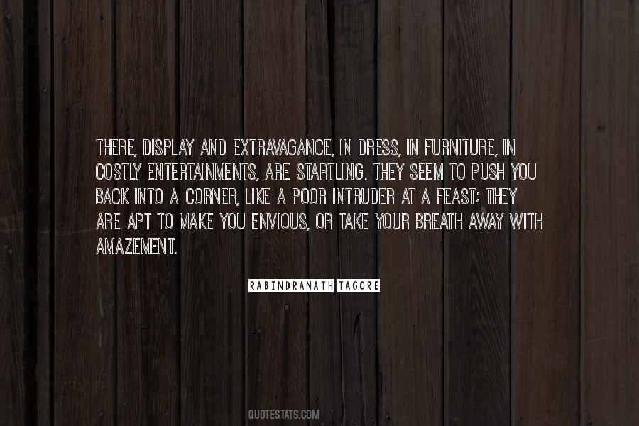 Quotes About Furniture #999474