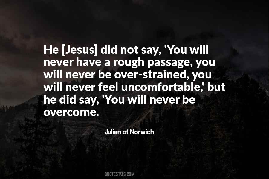 Saint Teresa Of The Andes Quotes #1628370