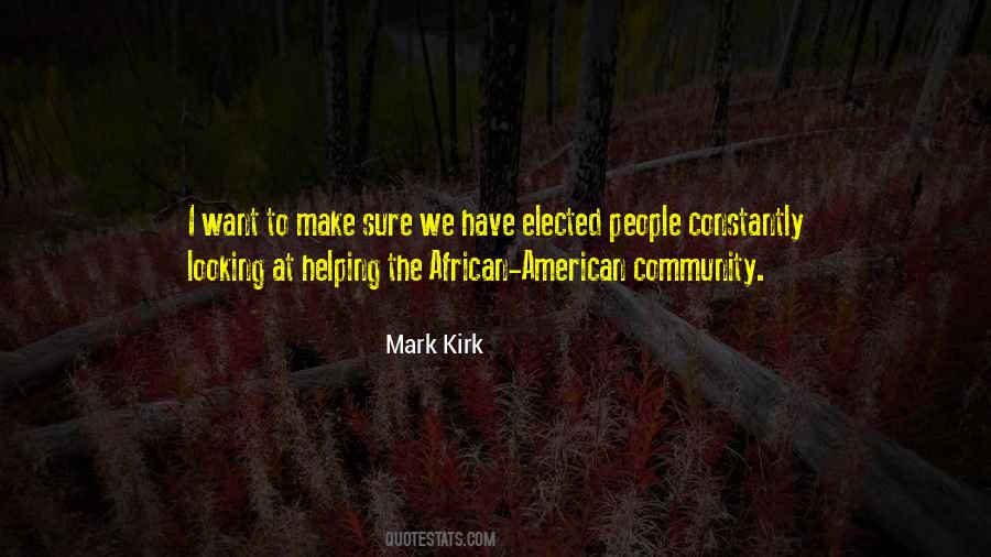 Quotes About Helping The Community #1413562