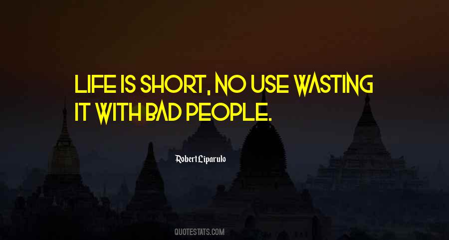 Quotes About Short #1858878