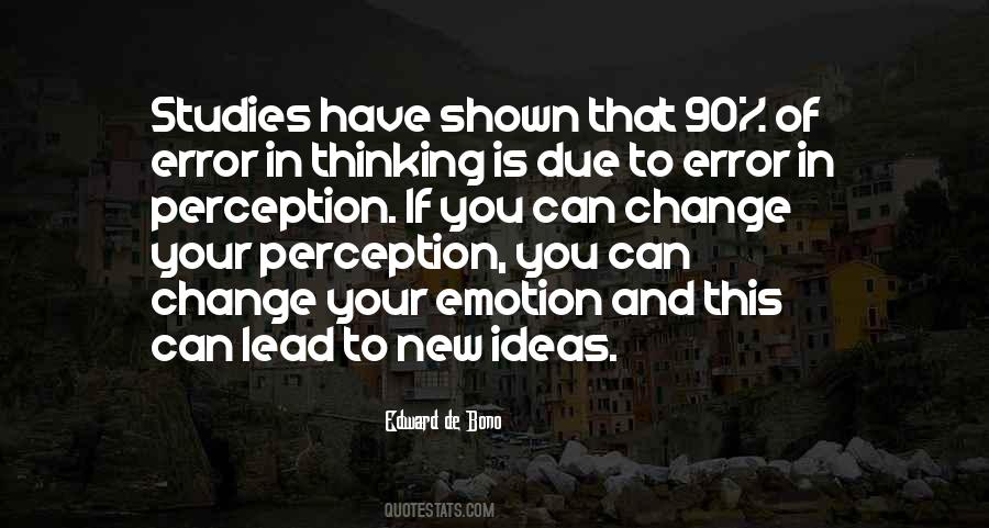 Quotes About New Ideas #1330286