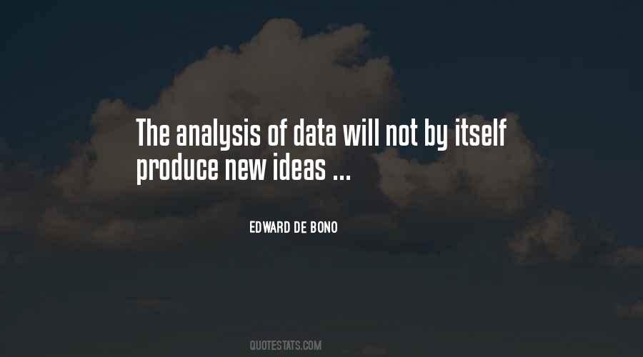 Quotes About New Ideas #1331942