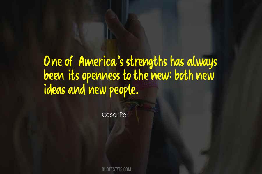 Quotes About New Ideas #1471569