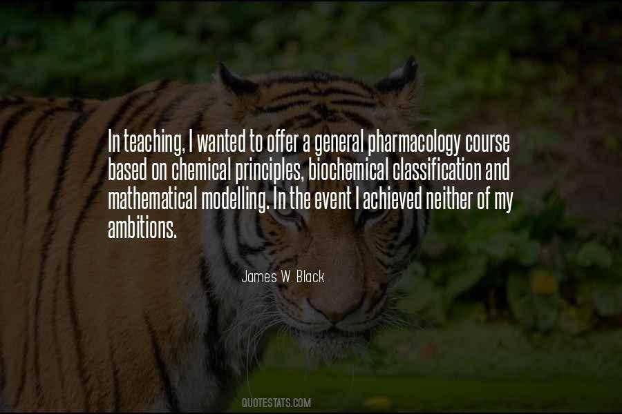 Quotes About Pharmacology #1812380