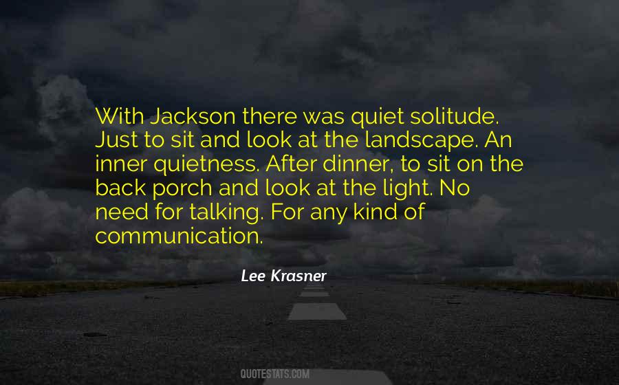 Quotes About No Communication #1077937 Quotes About No Communication #1077937